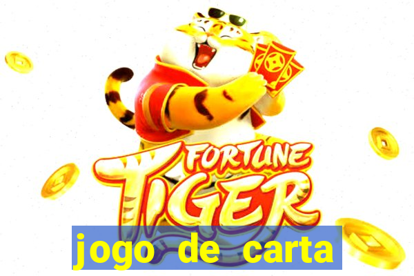 jogo de carta cigana online